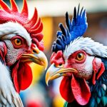 Sejarah Adu Ayam di tanah Air