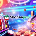 Slot Shopeepay: Cara Mudah Main Slot Online