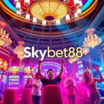 Situs Pemerintah berubah menjadi slot gacor skybet88