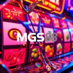 Trik Menang dan Info Jam Bocor Slot di MGS88