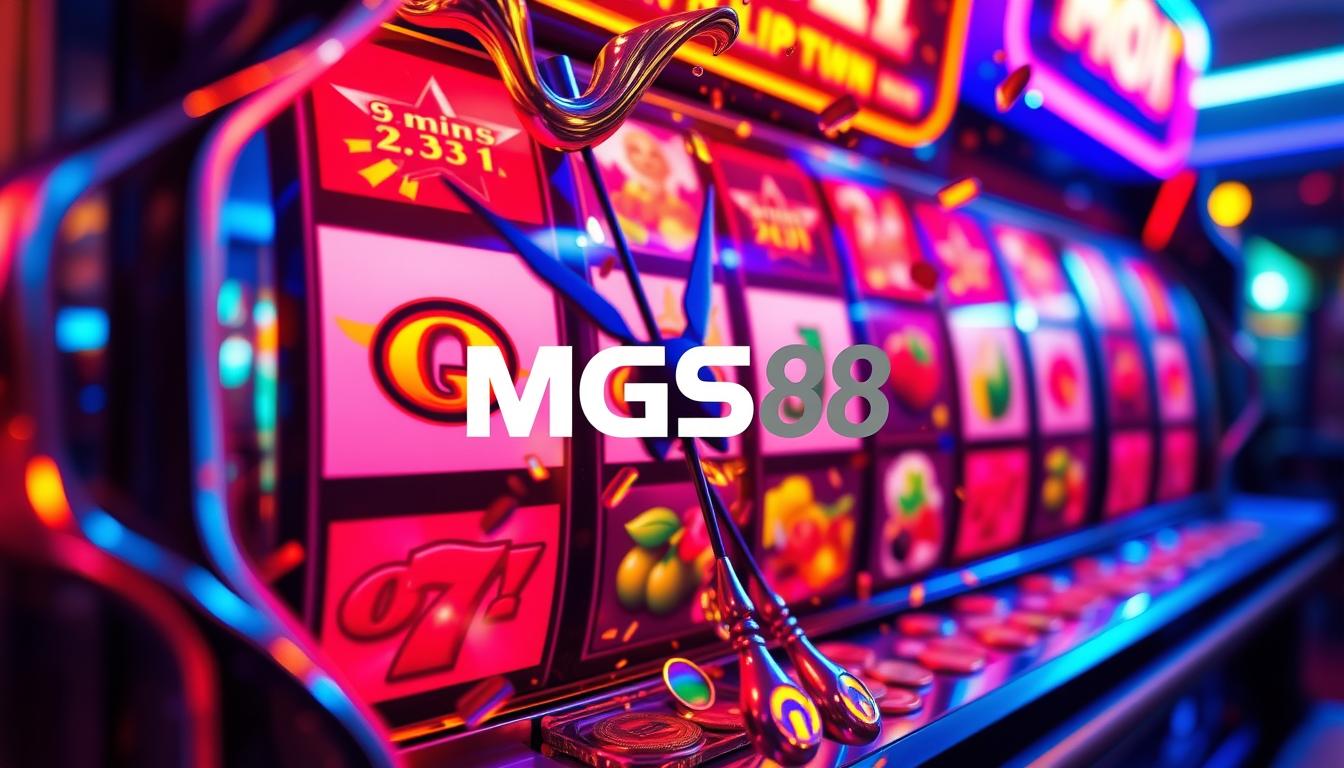 slot mgs88