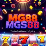 Menangkan Besar di Situs Judi Slot MGS88 Terpercaya