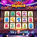 Mainkan Game Mahjong di Skybet88 Slot Online