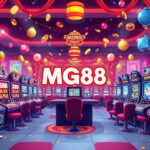 Promosi dan Bonus Slot Terbaik di MGS88 untuk Pemain Baru